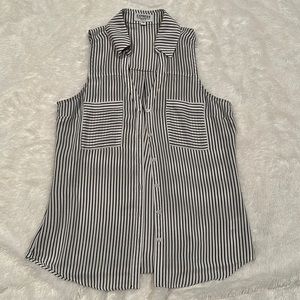 Express portofino shirt size XS